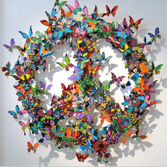 🍄• hippiebutterfly • 🦋 - Picture 5 of 5